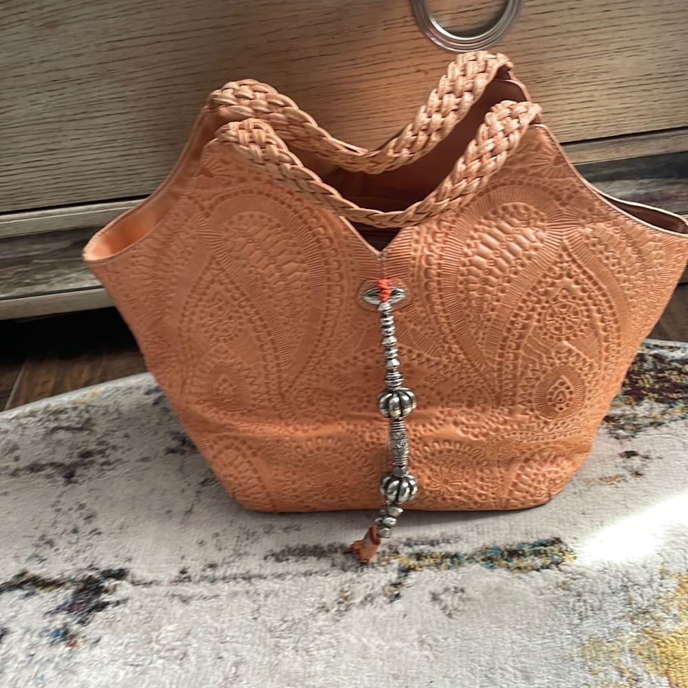 Braccialini bag